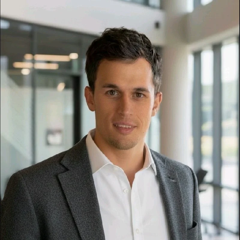 David Moling - Creator of BrandWorkshopAI